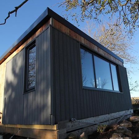 Pollan-Na Clach Cabin Лейрг Екстериор снимка